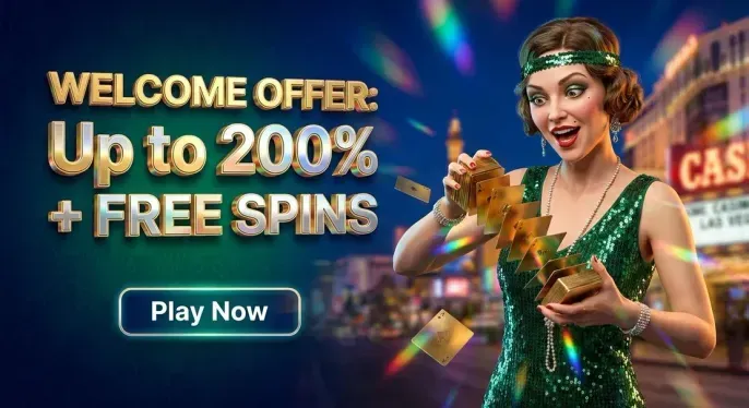 Koning casino